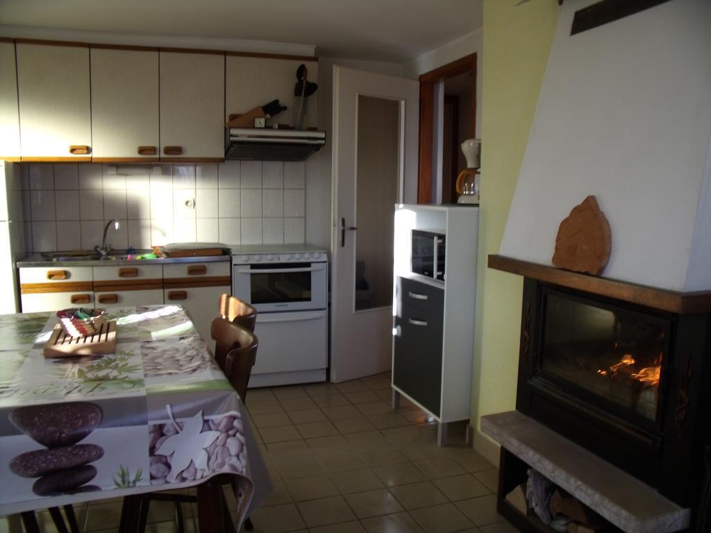 Gite Les Hirondelles Plombières-les-Bains Kültér fotó