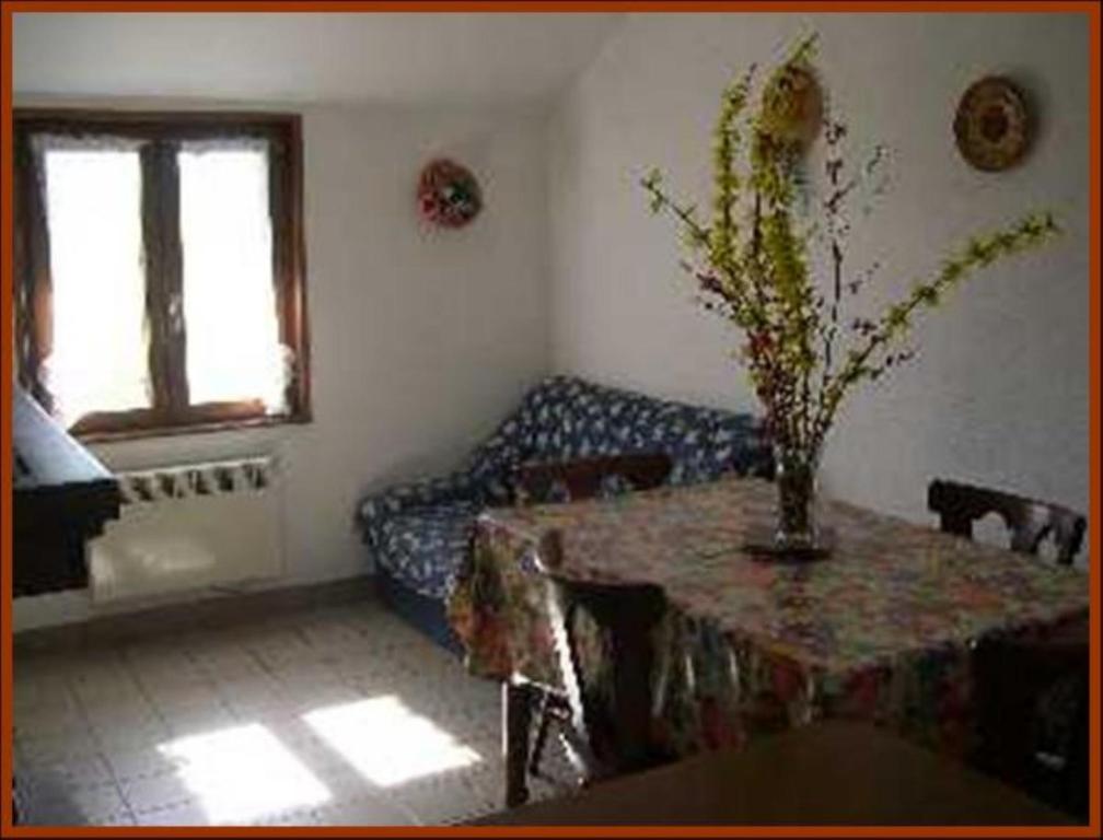 Gite Les Hirondelles Plombières-les-Bains Kültér fotó