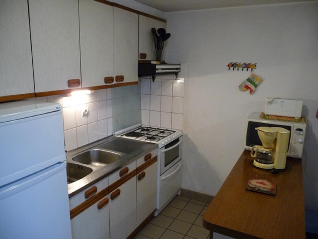 Gite Les Hirondelles Plombières-les-Bains Kültér fotó