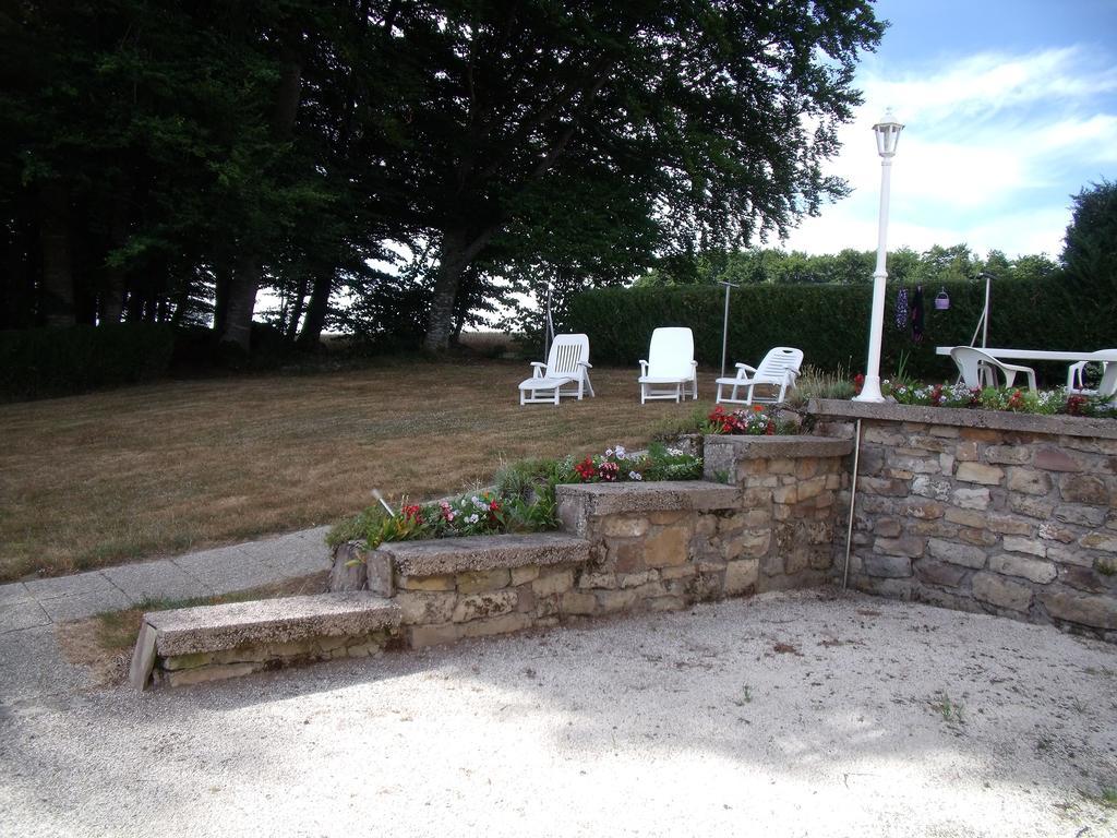 Gite Les Hirondelles Plombières-les-Bains Kültér fotó